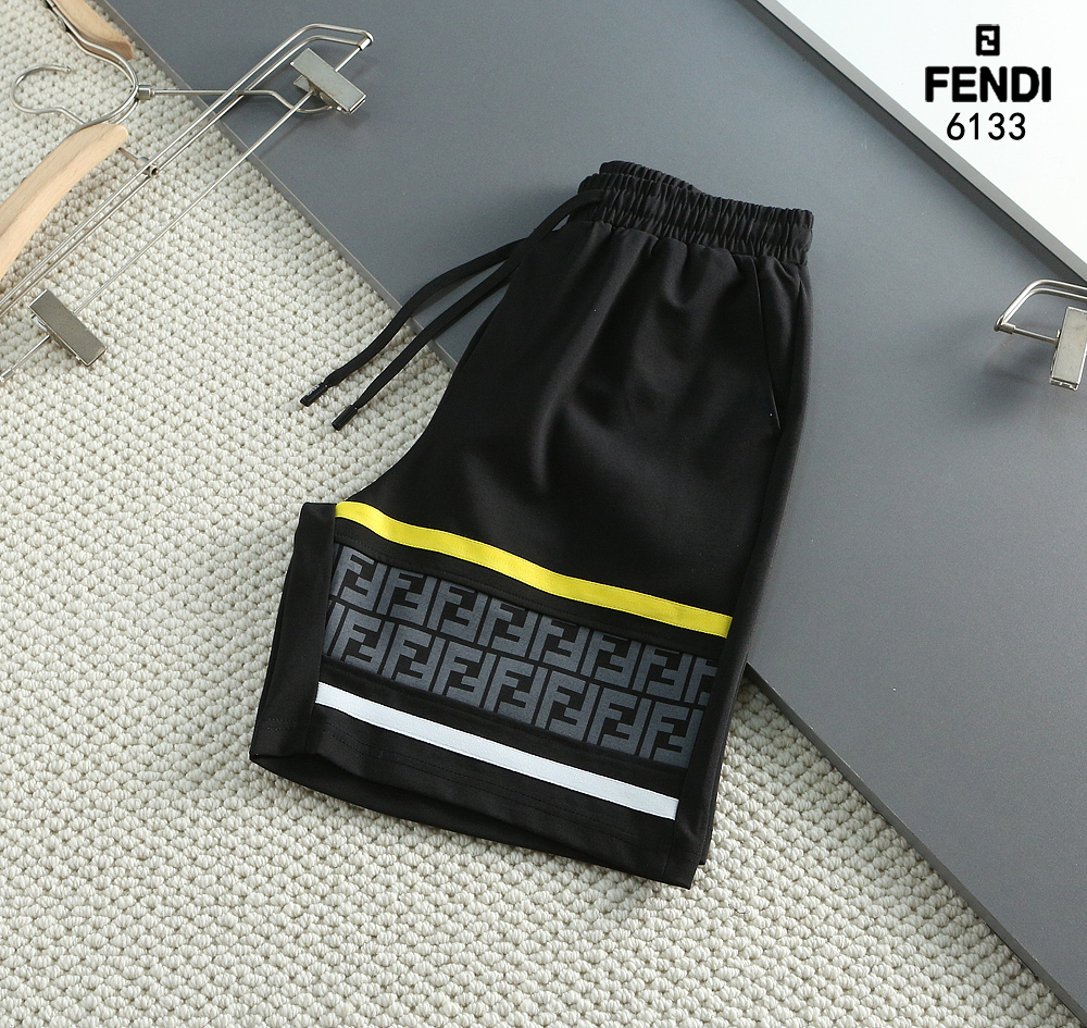 Fendi Short Pants